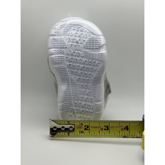 JOINFREE Toddler Boys Girls Warm Winter Boots Non-Slip Lightweight Black 5.5T - Picture 15 of 15